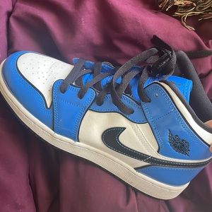 Air Jordan 1s